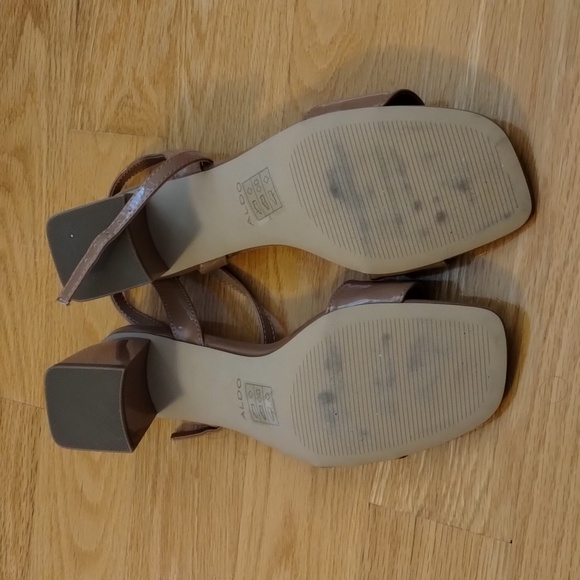 Aldo patent heels - Picture 3 of 5